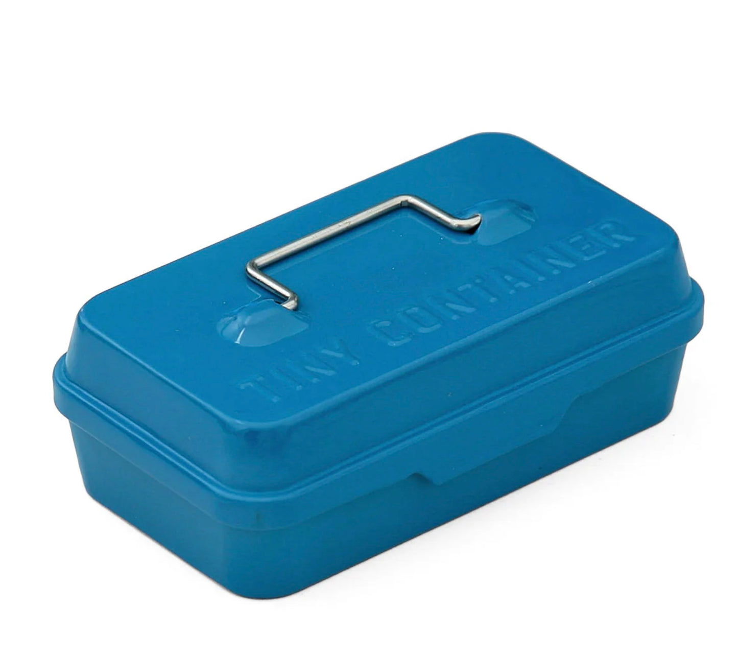 Tiny Container