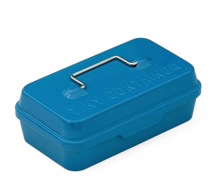 Tiny Container