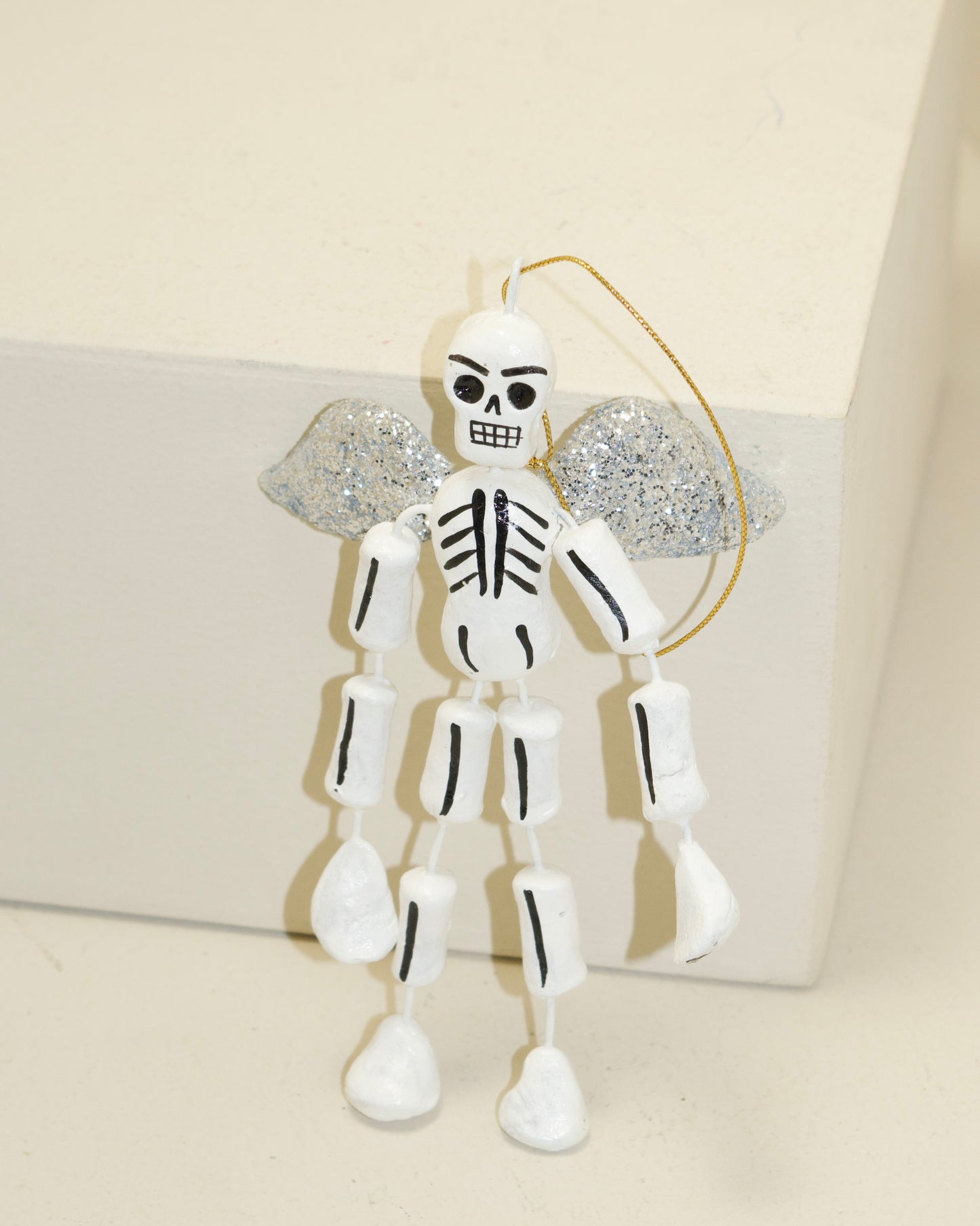 Skeleton Figures
