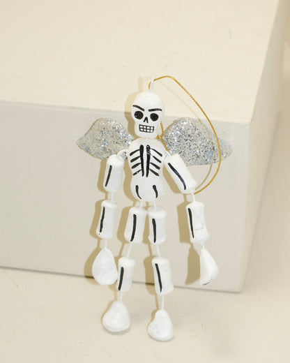 Skeleton Figures