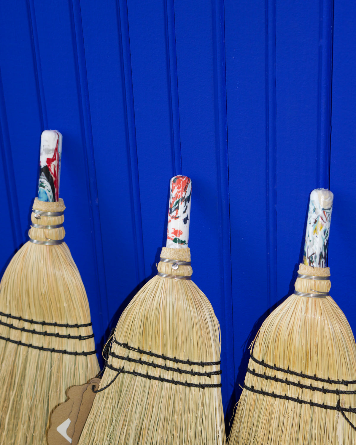 Whisk Broom | Debris Factory