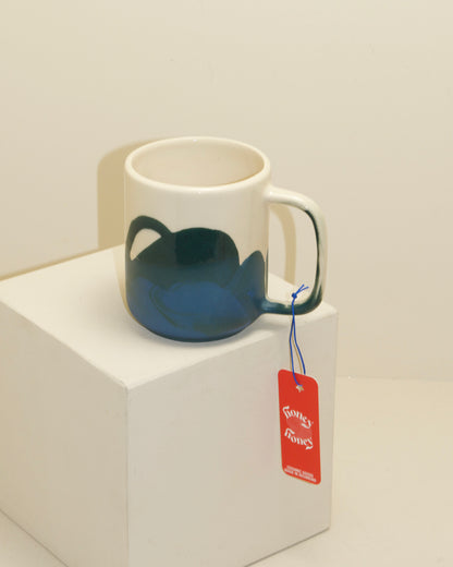 Honey Honey Ceramics Mug