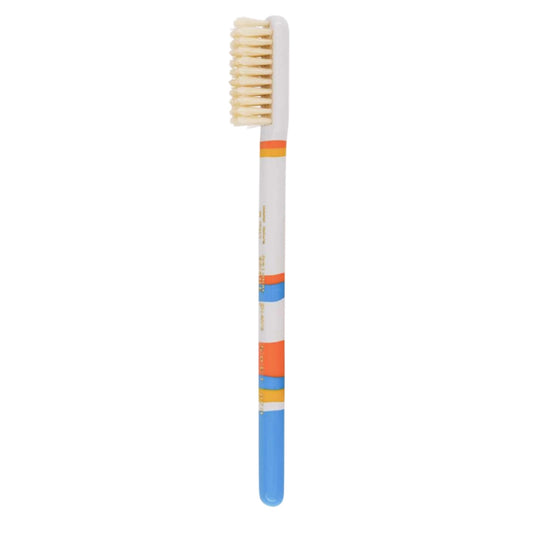 Lavorati A Mano Sicily Natural Bristles Toothbrush