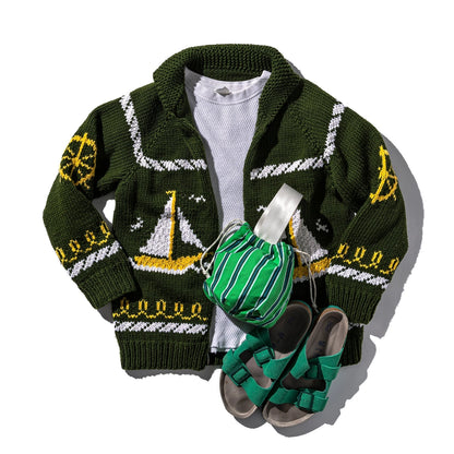 Shirt Fabric Drawstring Bag