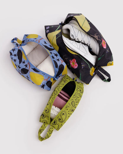 Baggu 3D Zip Set