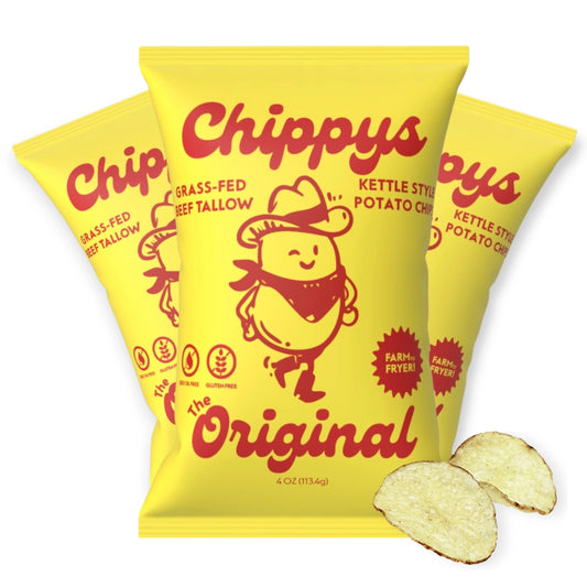 Chippys