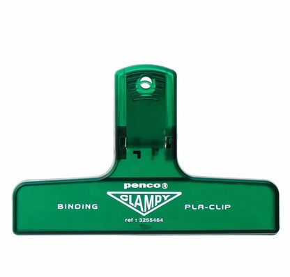Clampy Plastic Clip