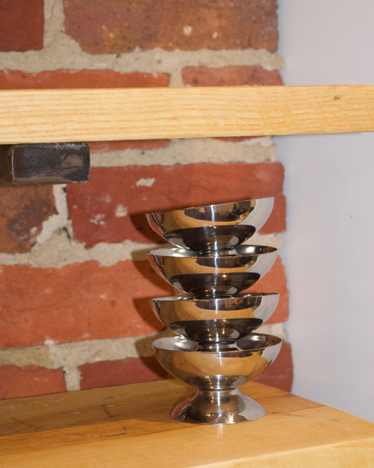 Dessert Coupes