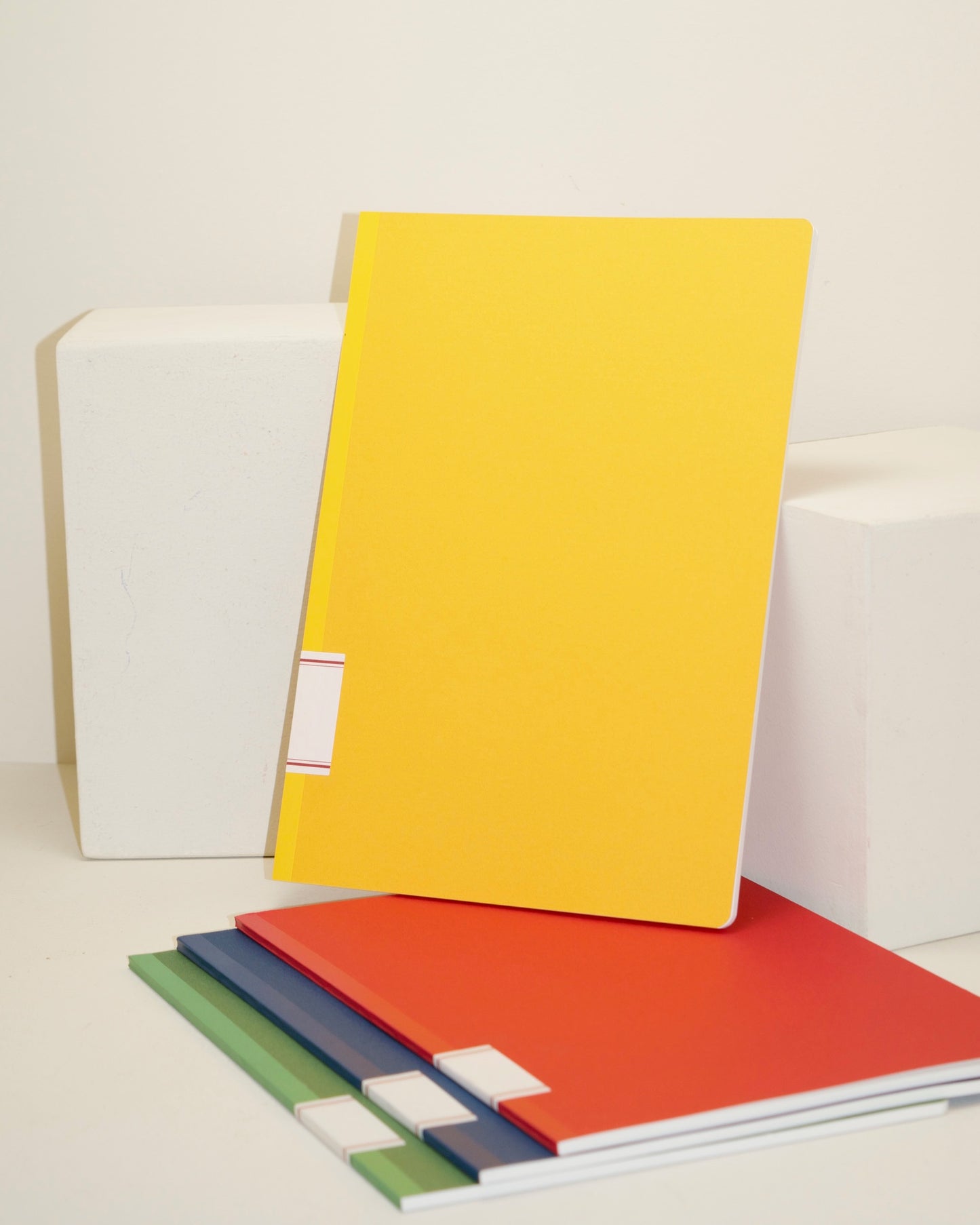 Stalogy Lined Notebook 016