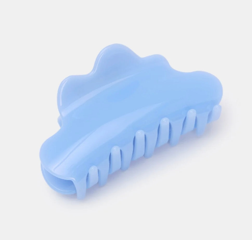 Baby Nimbus Hair Claw