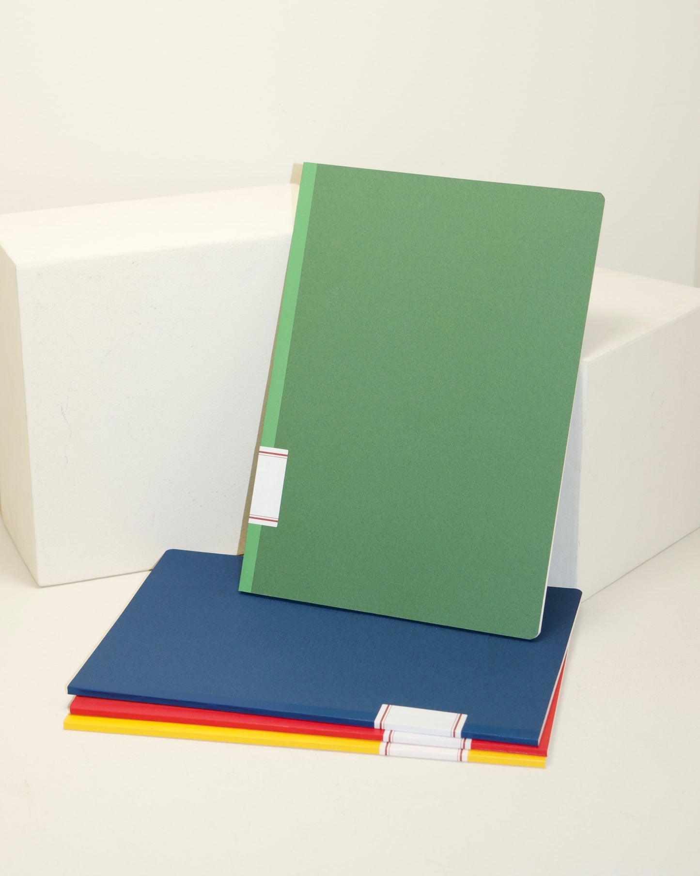 Stalogy Lined Notebook 016