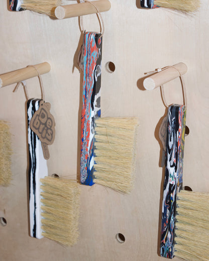 Everyday Brush | Debris Factory