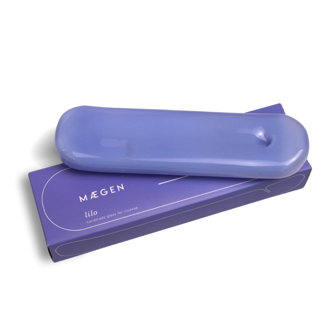 Lilo Incense Holder