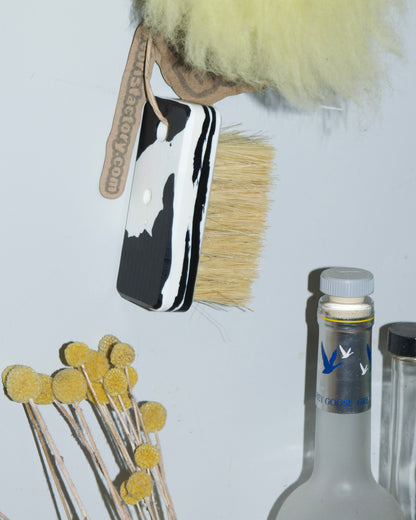 Bar Brush | Debris Factory