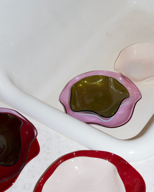 Petal Plates