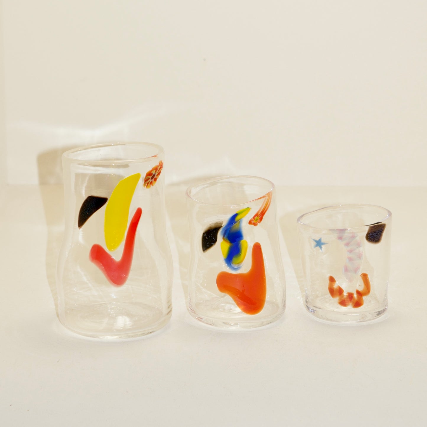 Face Vessel Glasses