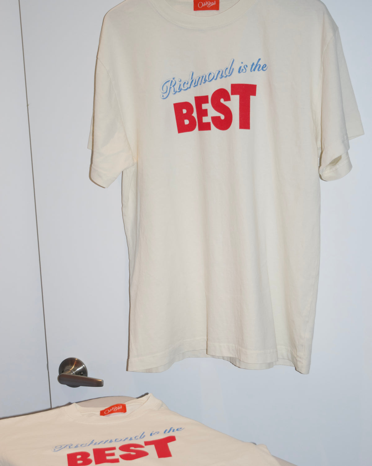 "Richmond is the BEST" Shirt