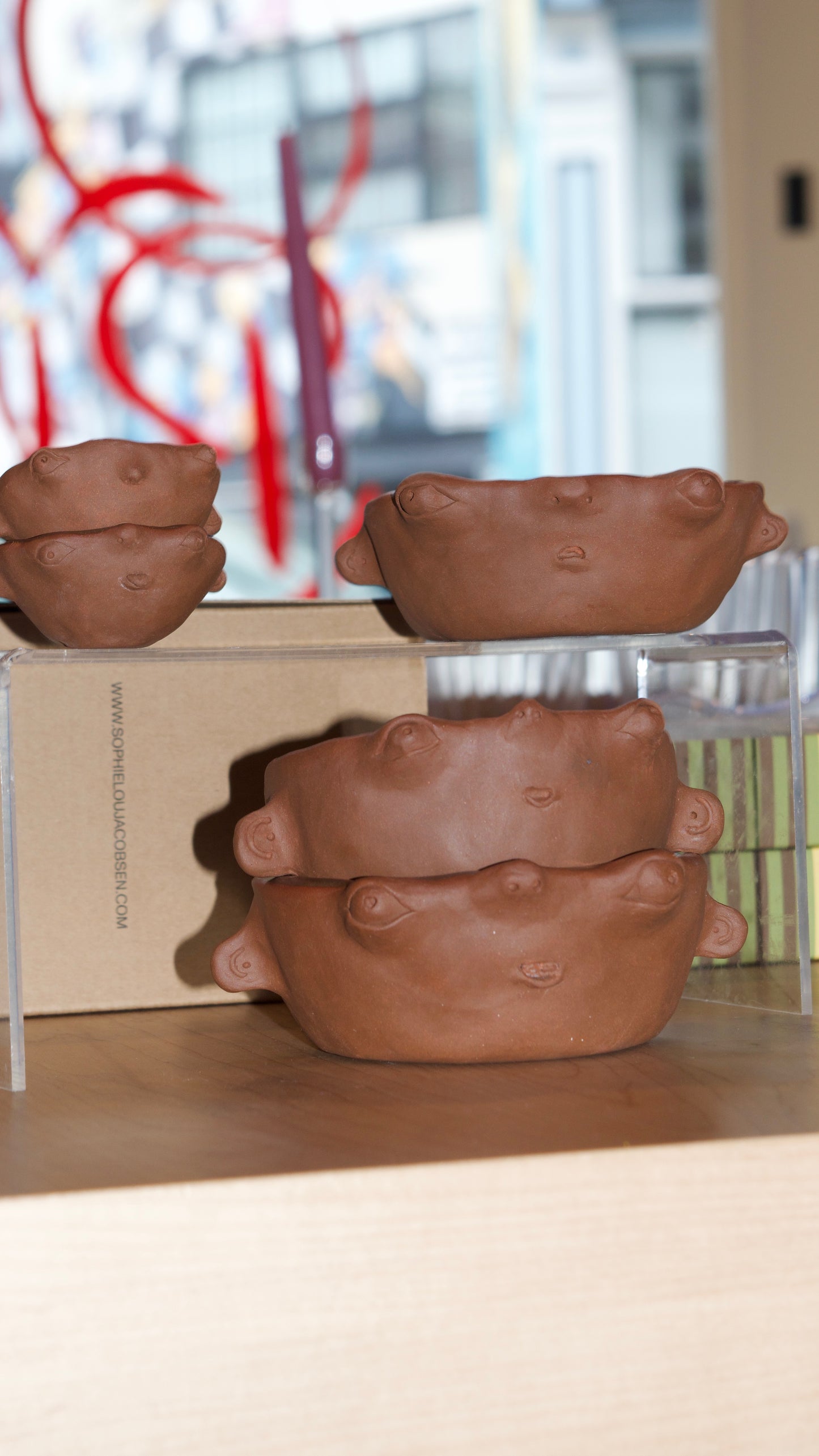 Face Bowls