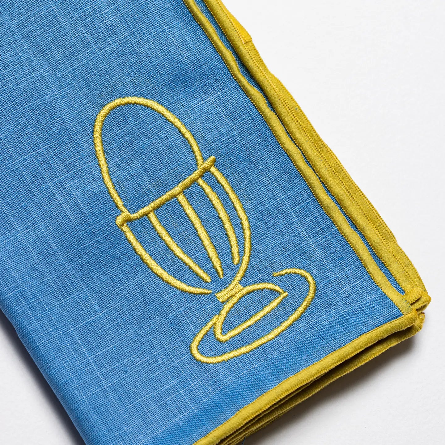 Dinner Time Napkin Set