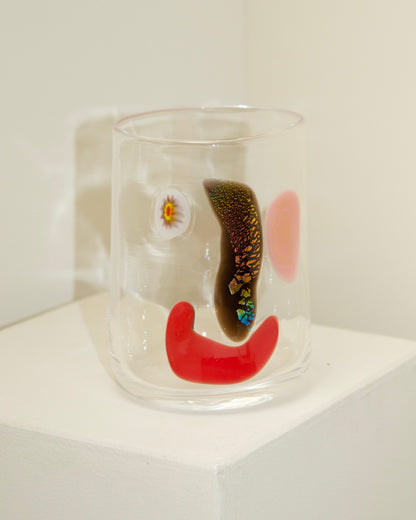 Face Vessel Glasses
