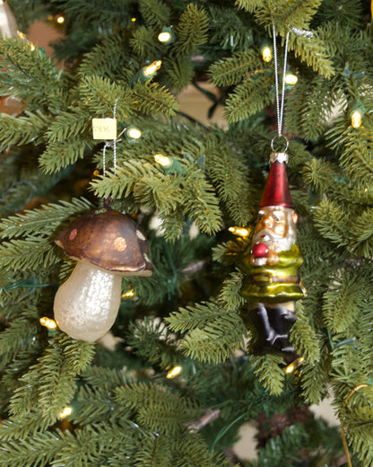 Glass Ornaments
