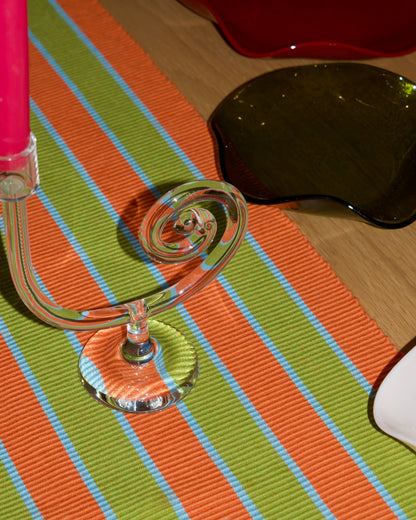 Spiral Candle Holder