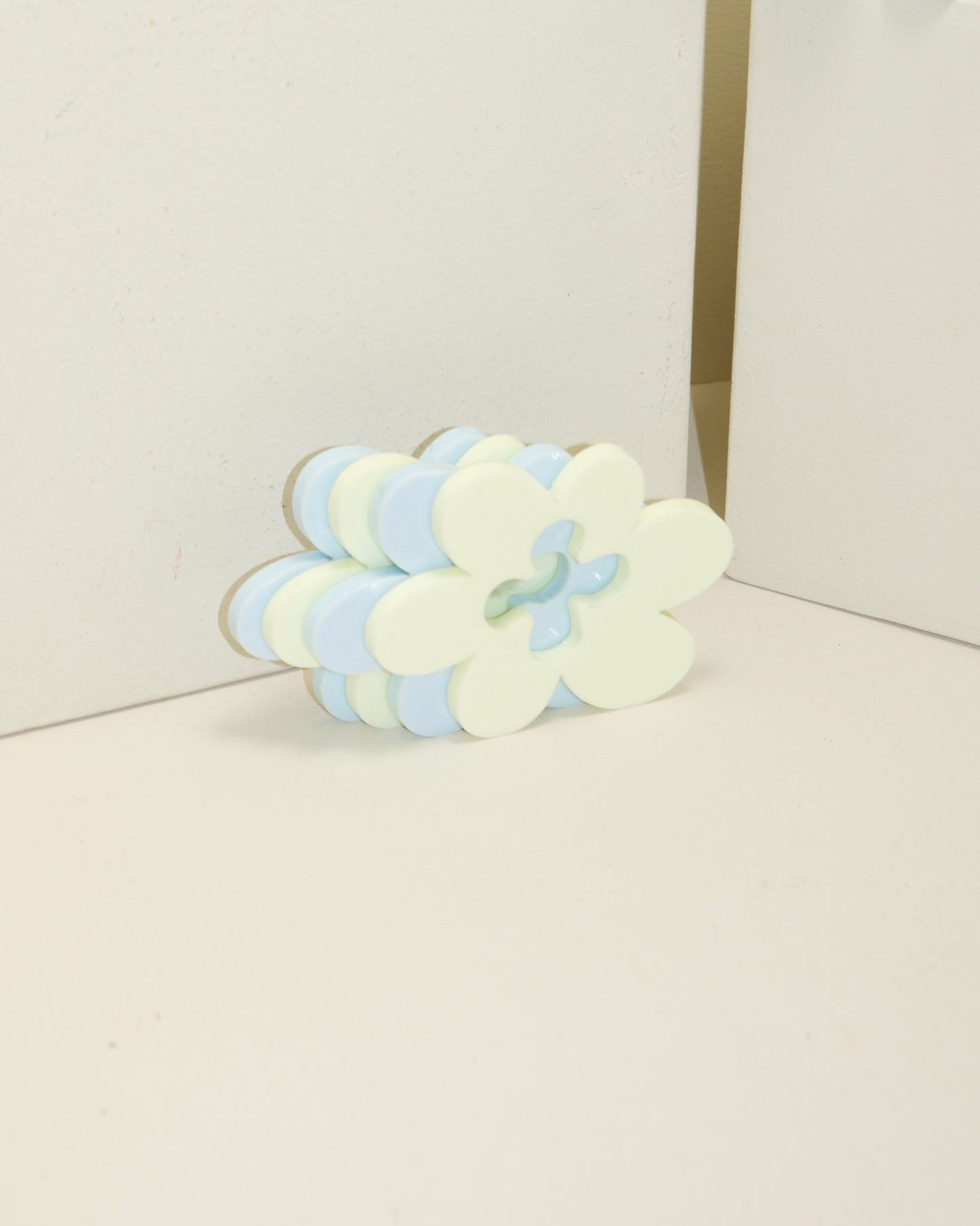 Bloom Napkin Rings