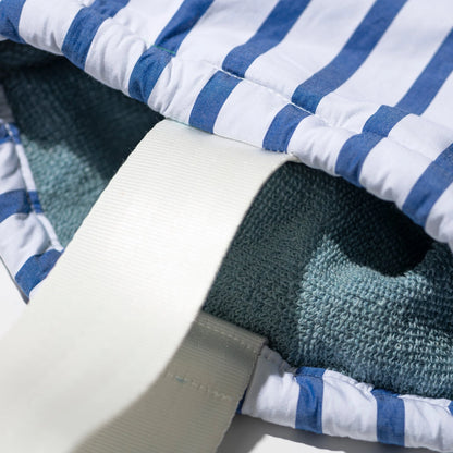 Shirt Fabric Drawstring Bag