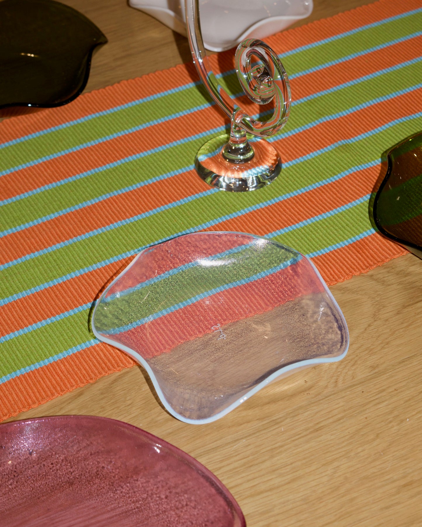 Petal Plates