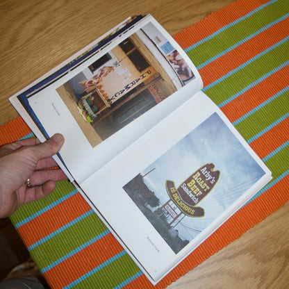 spreads by danielle cantor