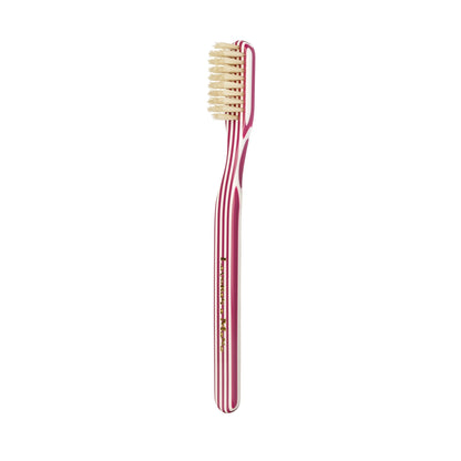 Lavorati A Mano Capri Natural Bristles Toothbrush