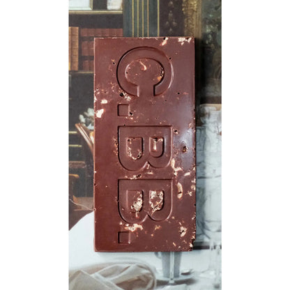 Casa Bosques | Hazelnut Butter