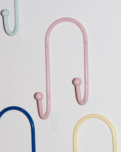 Double Orb Hook