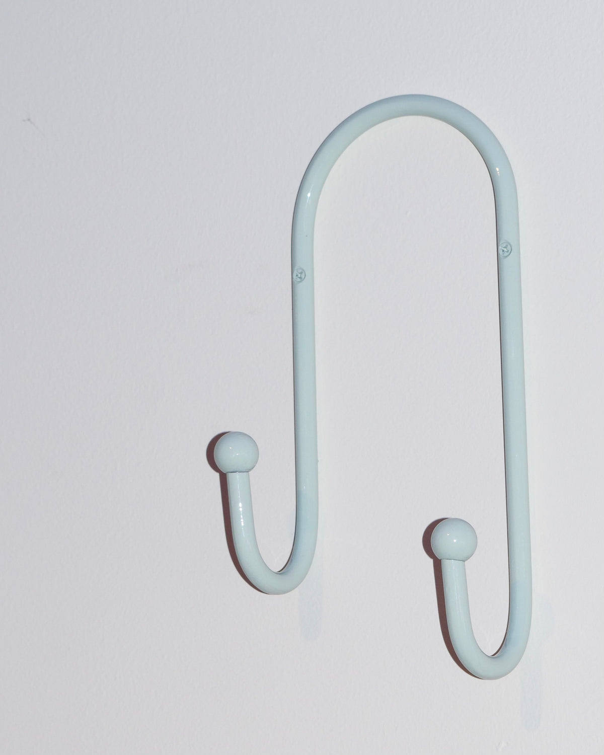 Double Orb Hook