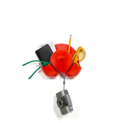 Heller Mini Wall Organizer