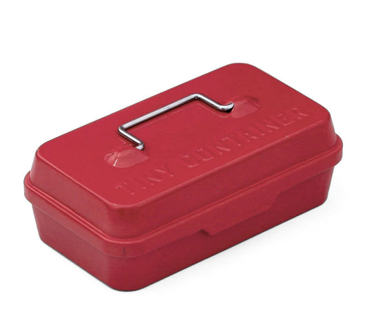 Tiny Container