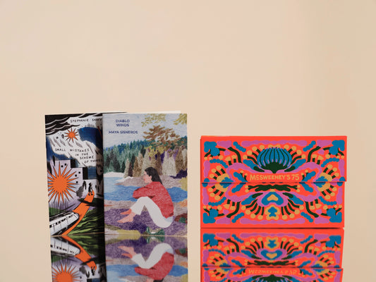 Mcsweeney’S 75: First Fiction