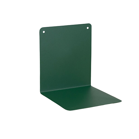 Italian Steel Bookends