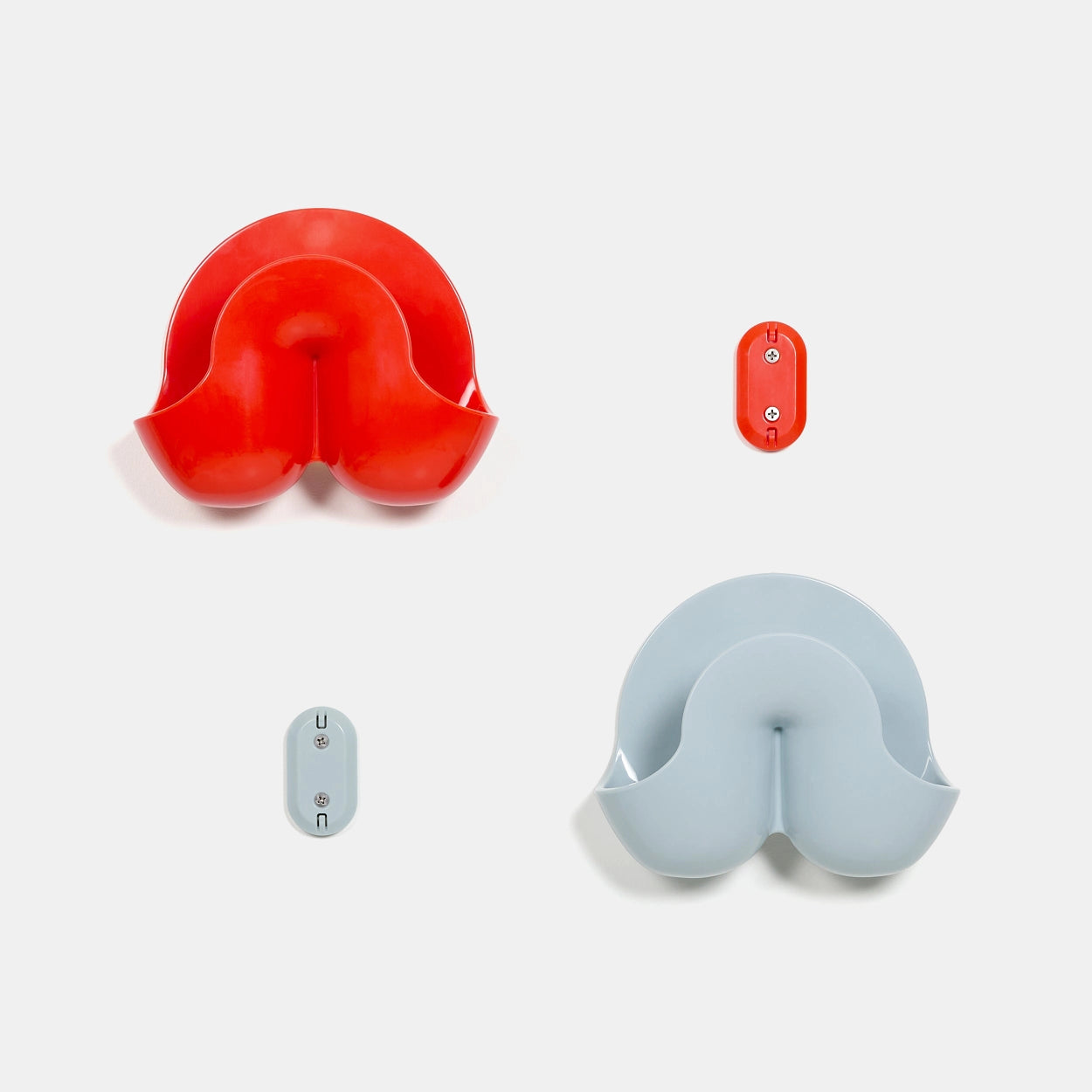 Heller Mini Wall Organizer