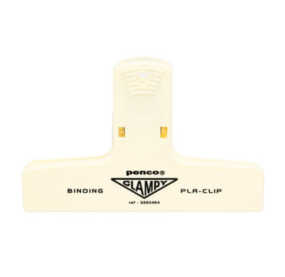 Clampy Plastic Clip
