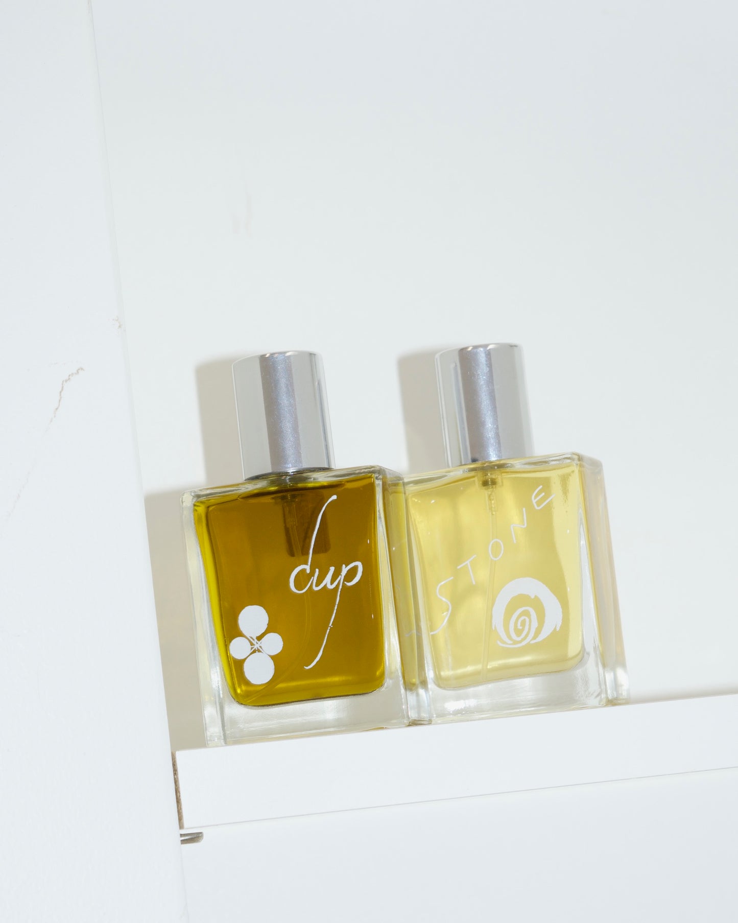 Fragrances by Liza Pittard (50 ml)