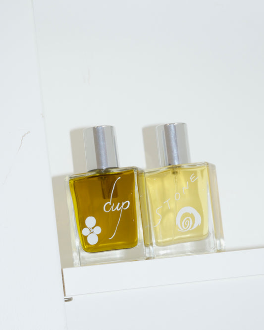 Fragrances by Liza Pittard (50 ml)