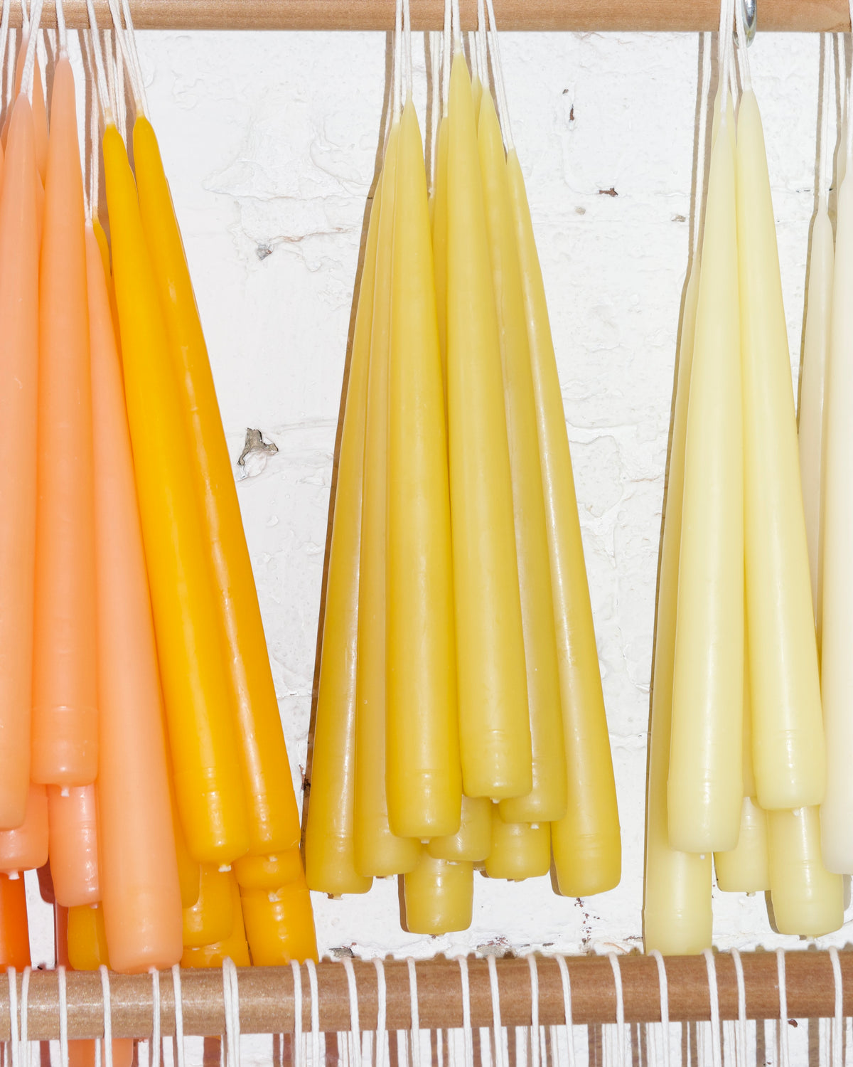 Taper Candles