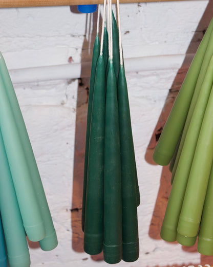 Taper Candles