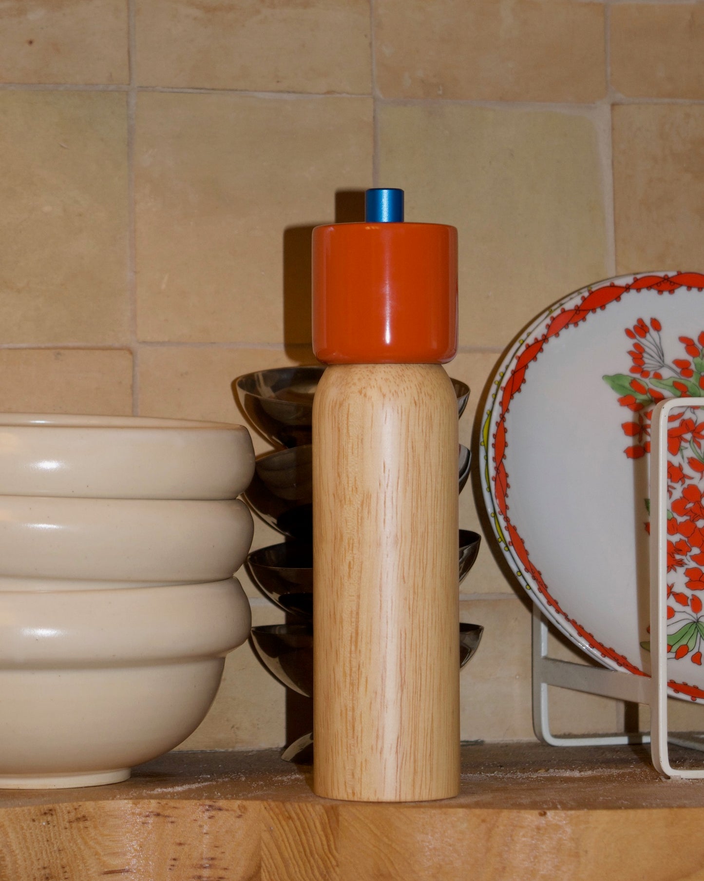 Salt & Pepper Grinder