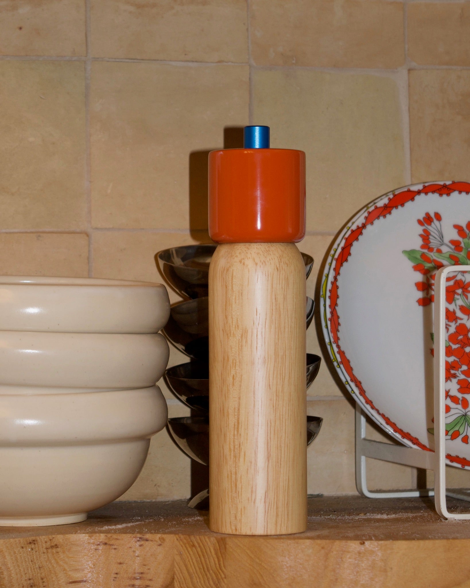 Salt & Pepper Grinder