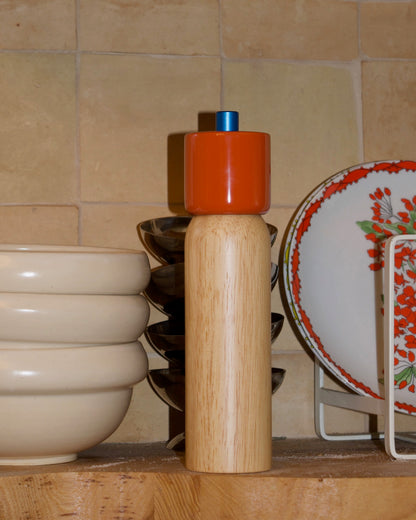 Salt & Pepper Grinder