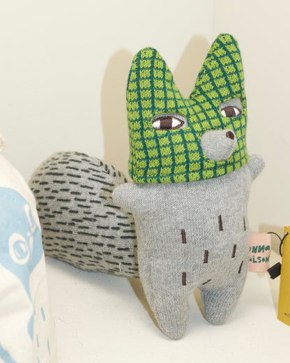 Donna Wilson Cotton Creatures