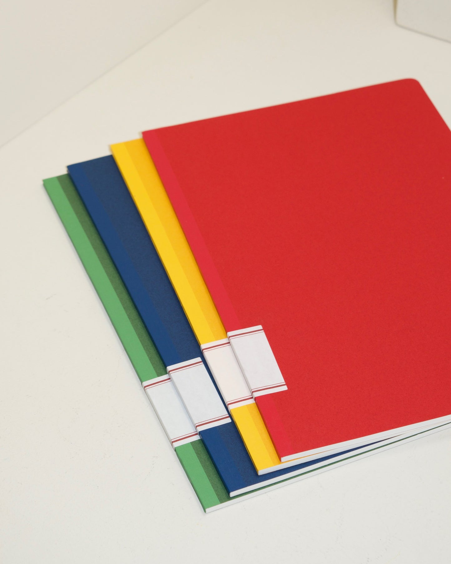 Stalogy Lined Notebook 016