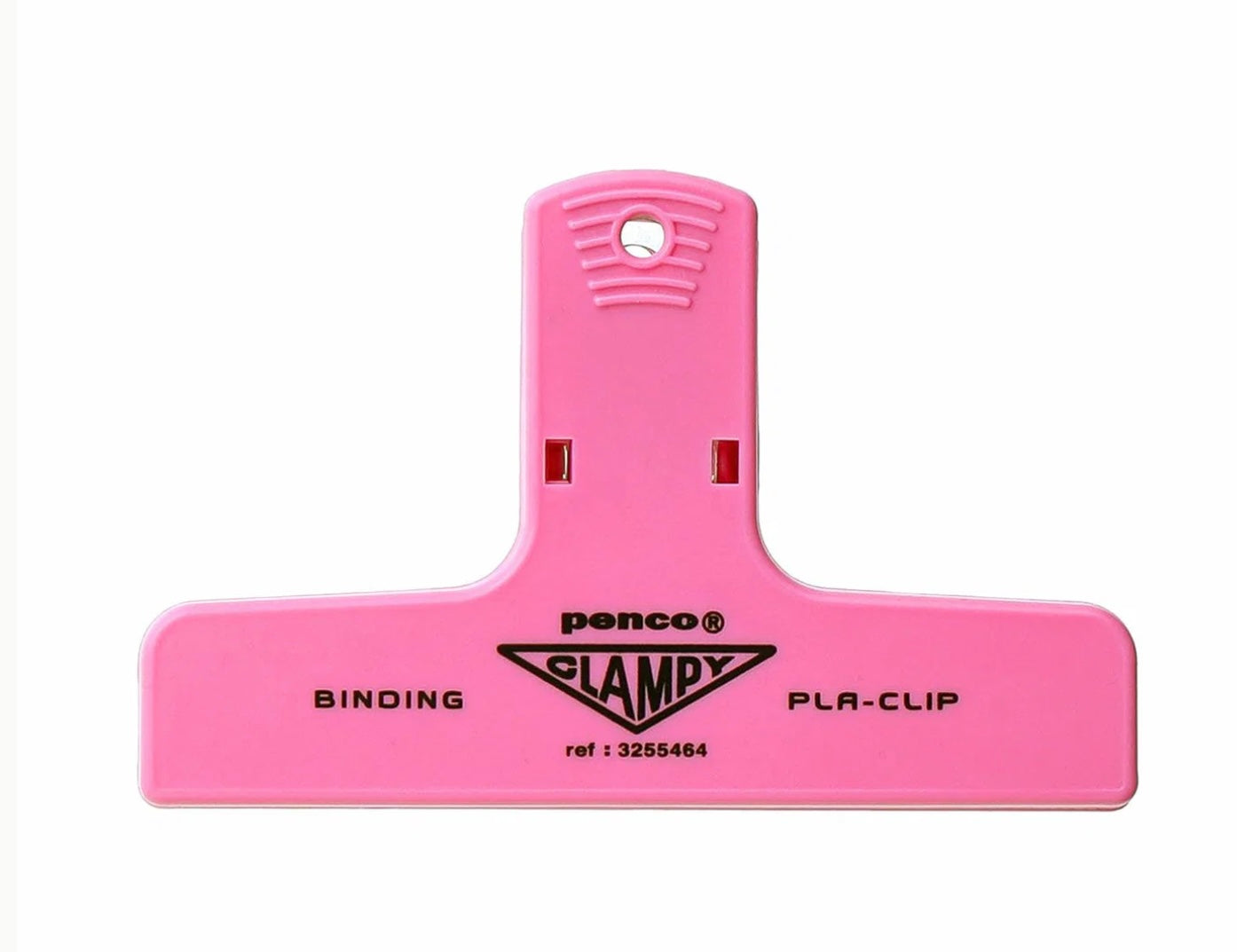 Clampy Plastic Clip